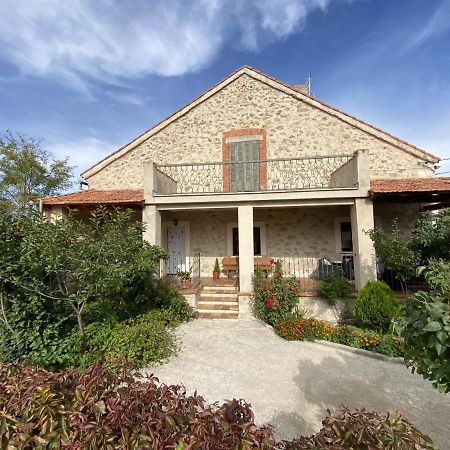 Los Lilos Villa La Losa Exterior foto