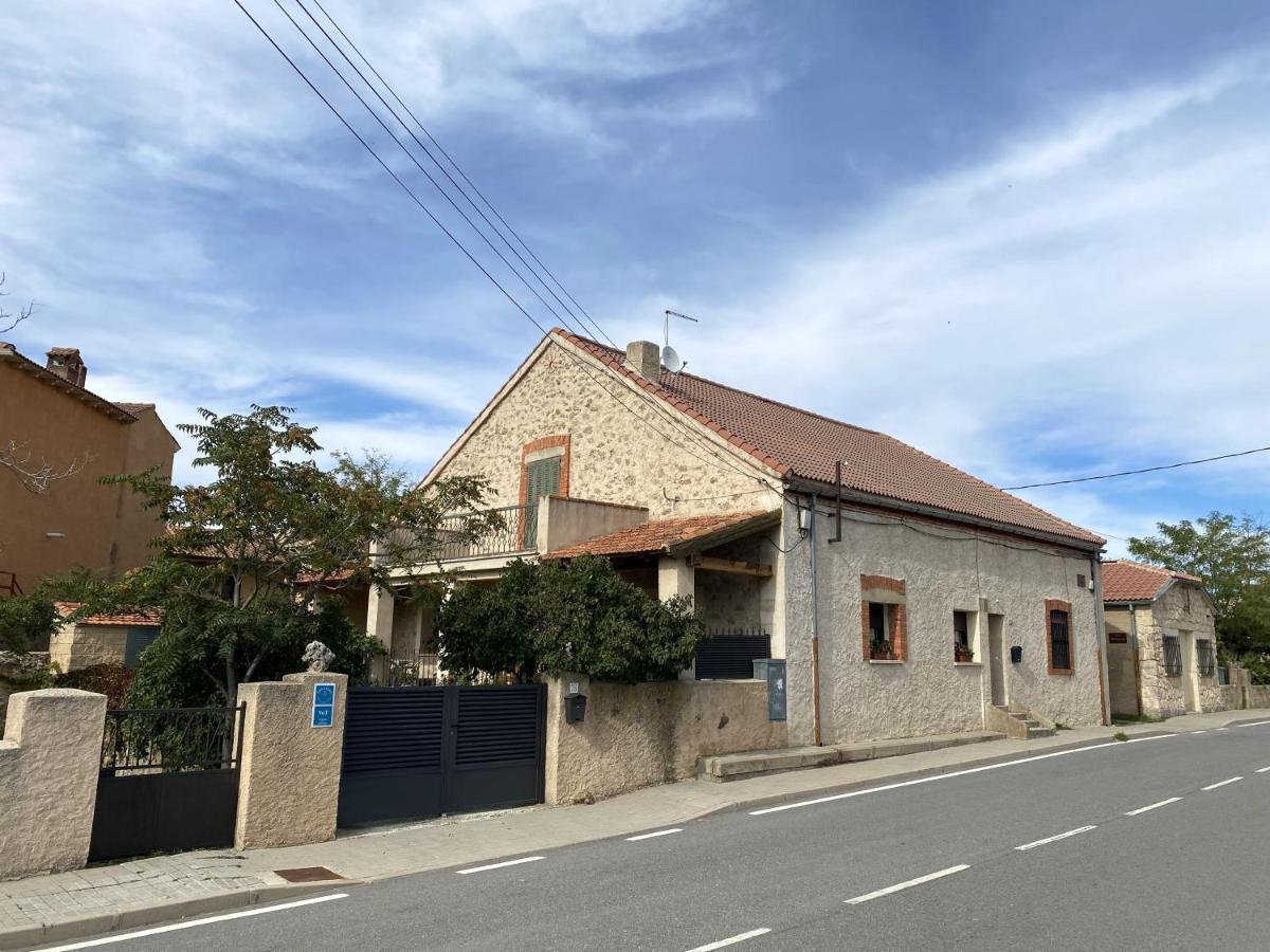 Los Lilos Villa La Losa Exterior foto