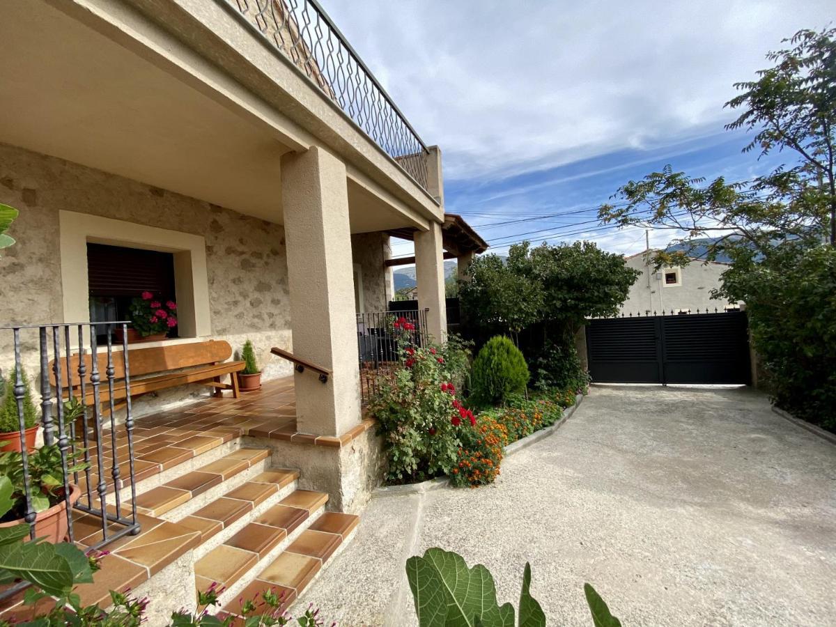 Los Lilos Villa La Losa Exterior foto